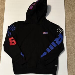 Buffalo Bills Hoodie